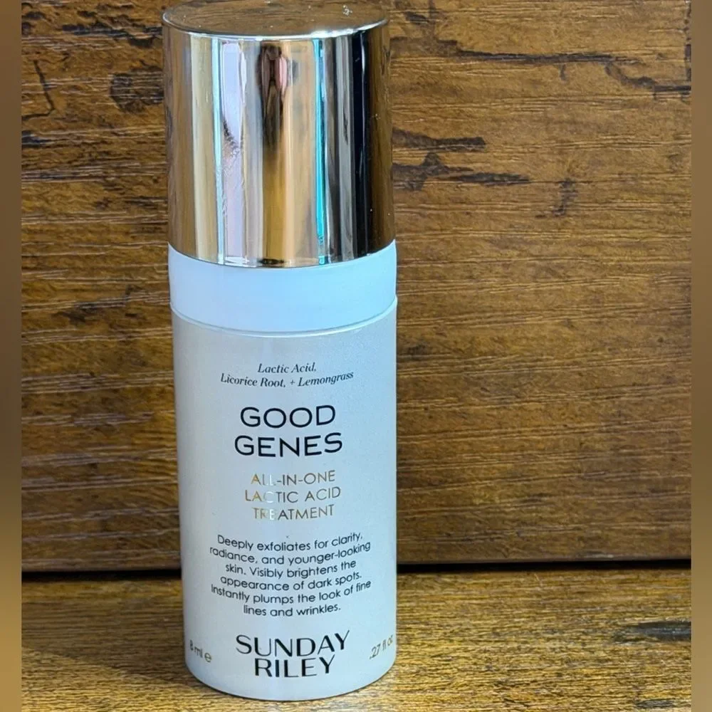 Luxury Skincare Mini Bundle | Sunday Riley, Kiehl’s, Elemis, Rhode + Masks/Wipes